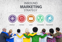 Freelancer Services - Inbound Marketing Consulting