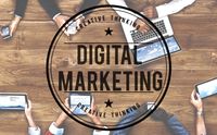 Digital Marketing - Creative Thinking